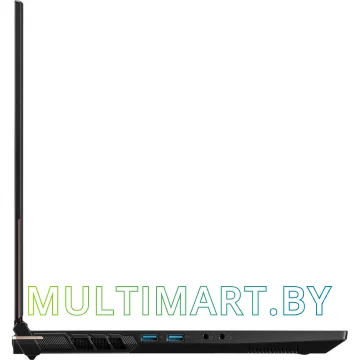 Игровой ноутбук Colorful EVOL X17 PRO MAX (A10205400061) картинка 4